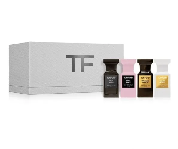 Tom Ford Eau de Parfum Discovery Set