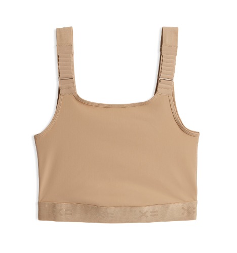 Adjustable Compression Top - Chai | MD / Chai