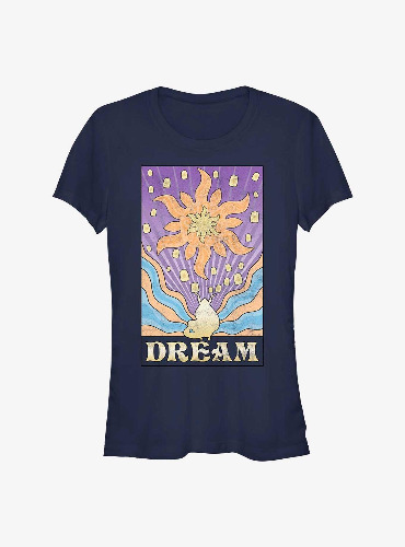 Disney Tangled Tangled Dream Festival Girls T-Shirt