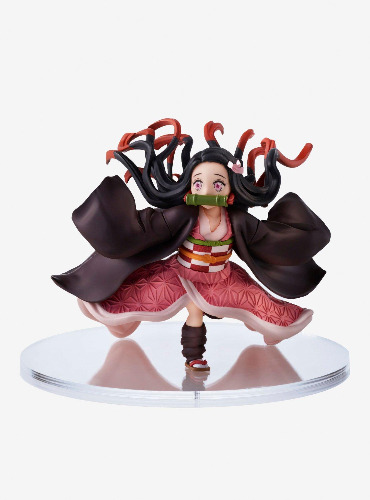 Nezuko Kamado Figure