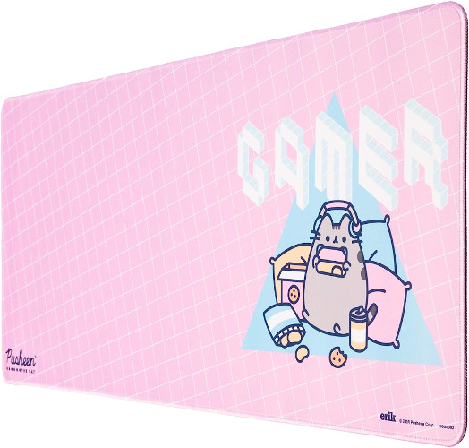 Official Pusheen Mouse Pad 