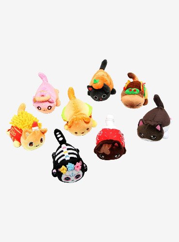 Aphmau MeeMeows Blind Box Plush