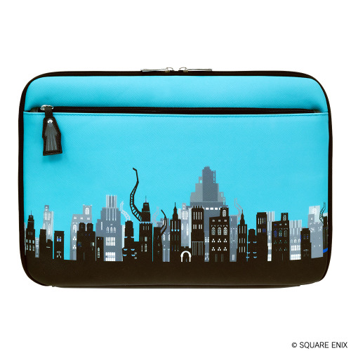 FINAL FANTASY XIV LAPTOP CASE - AMAUROT