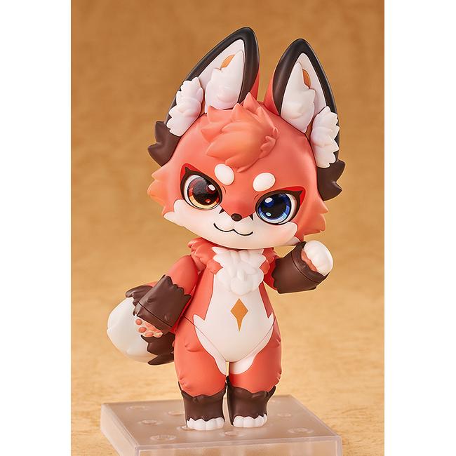 Nendoroid River (Rerelease)