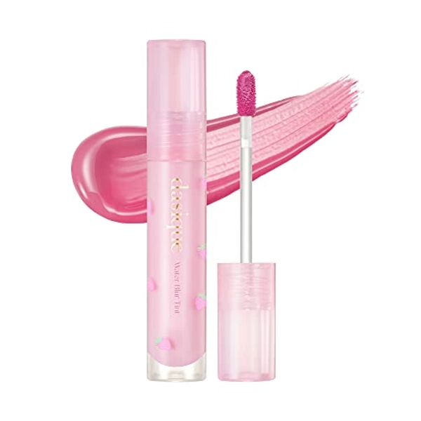 dasique Water Blur Tint Berry Smoothie Collection (07 Lavender Cream)