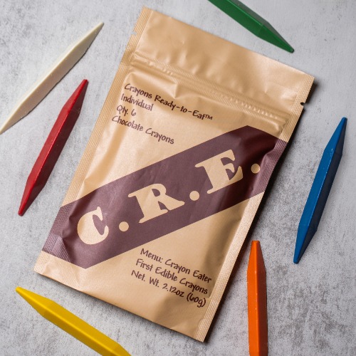Crayons Ready-to-Eat™ | Default Title