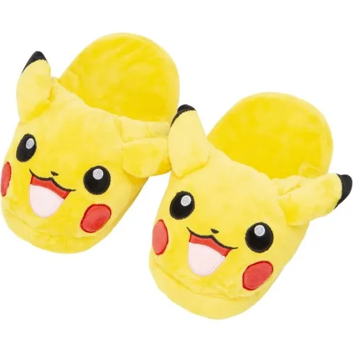 Slippers 23 - 25 cm Pikachu Pokémon