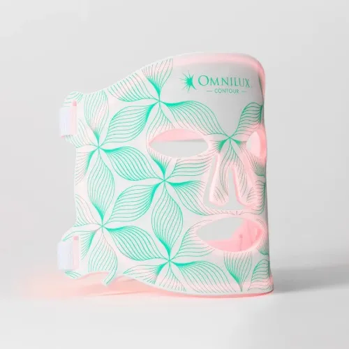 Omnilux LED Skin Therapy Mask