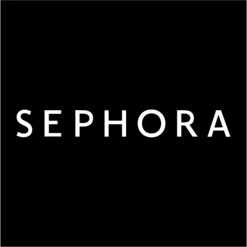 Sephora Makeup Gift Voucher