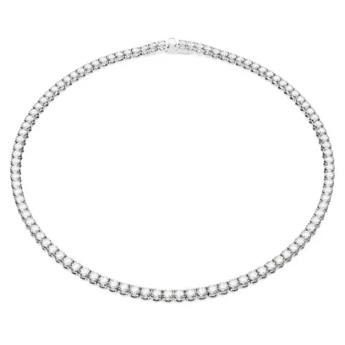 Swarovski Tennis Necklace 