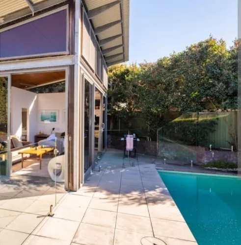 Holiday Accommodation Jervis Bay