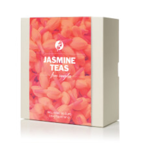 Jasmine Gift Sampler