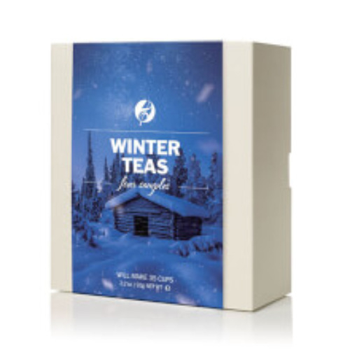 Winter Teas Gift Sampler