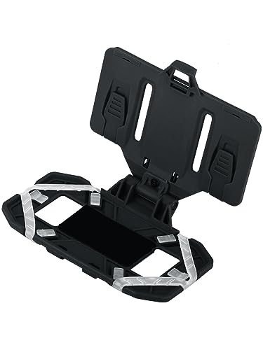 Tactical phone holder