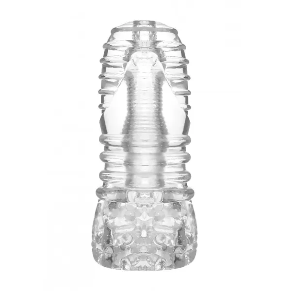 Αυνανιστήρι Sono No. 68 Masturbating Stroker - Διάφανο