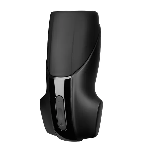 Αυνανιστήρι με Δόνηση Satisfyer Men Vibrating Male Masturbator
