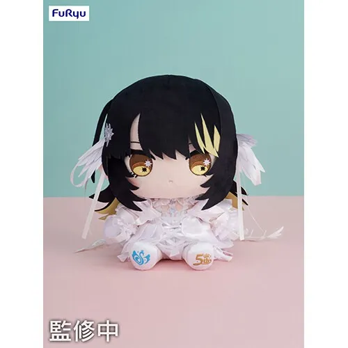 THE iDOLM@STER: Shiny Colors - Ikaruga Luca - Mochi What! - 5th Anniversary (FuRyu)