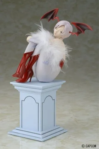Lilith Aensland Statue Figure