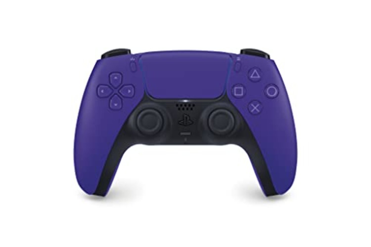 Sony Dualsense USB Wireless Controller PS5 - Galactic Purple For Playstation 5