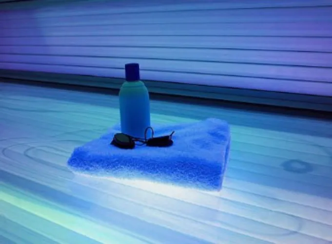 Sunbed