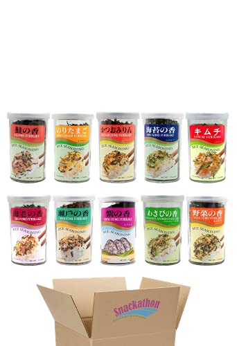 Furikake