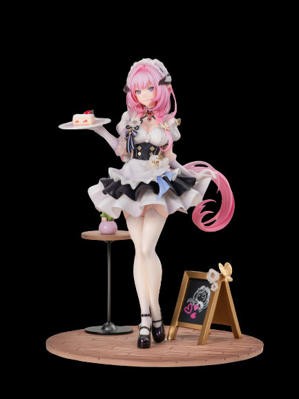 Honkai Impact 3rd - Elishia - Pink Maid Version (Apex) - Brand New