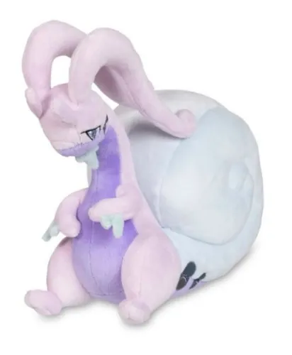 Hisuian Goodra Plush