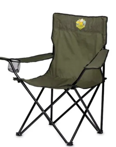 Pikachu Outdoor Chair