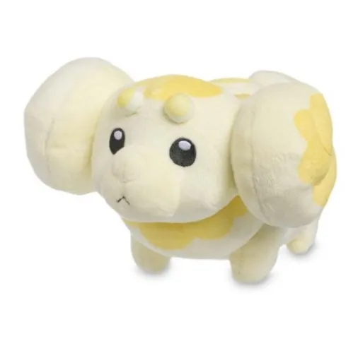 Fidough Plush