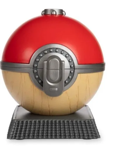 Hisuian Poke Ball