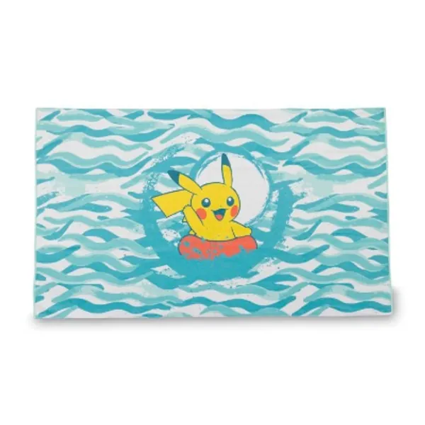Pikachu Summer Beach Towel