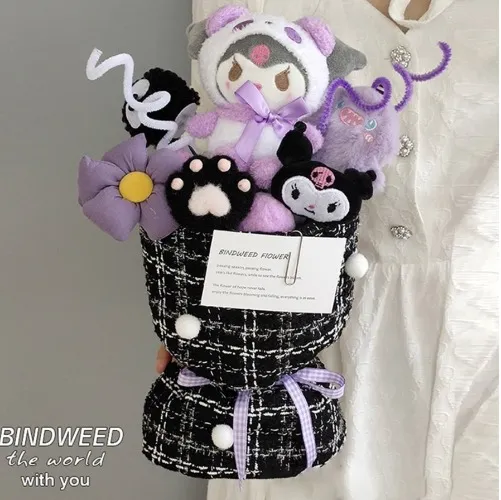 KUROMI BOUQUET