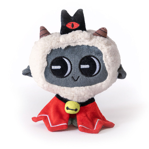 Cult of the Lamb - Lamb Plushie | Default Title