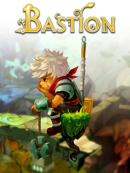 Bastion Steam CD Key
