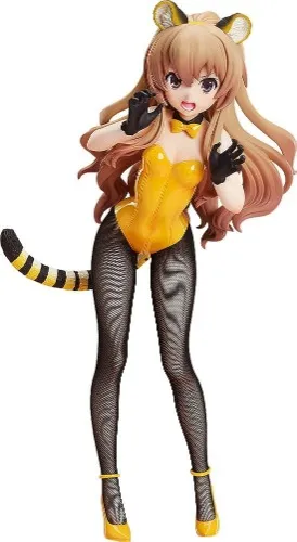 Taiga Tiger Figure