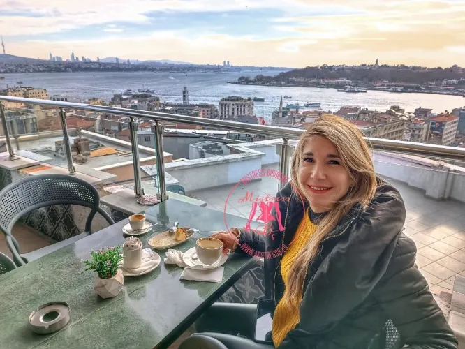 Glorious Barista Coffee 