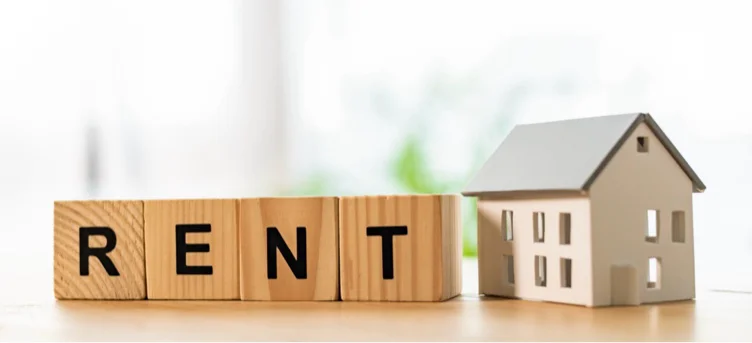 Rent contribution 🏡