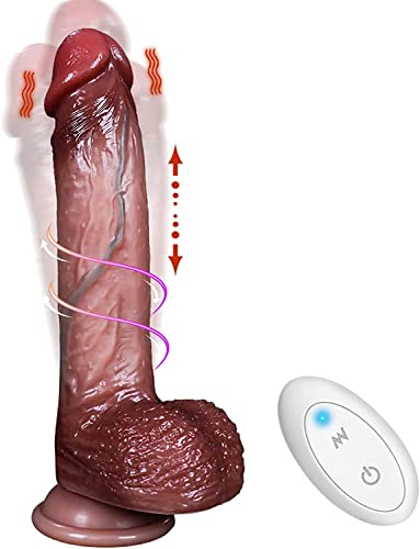 -Vîbrãdørêsmujêr Jùgùêtês Sêxuãl Realista Xxxl Dïødø Cønsølãdør Mujer Mando Cønsølãdør Hømbrê Vibración Automatico Pênê Cøck Dőñg con Āñḁlềș Vibración Fuerte Vêntøsã Estïmulãdør Silicona