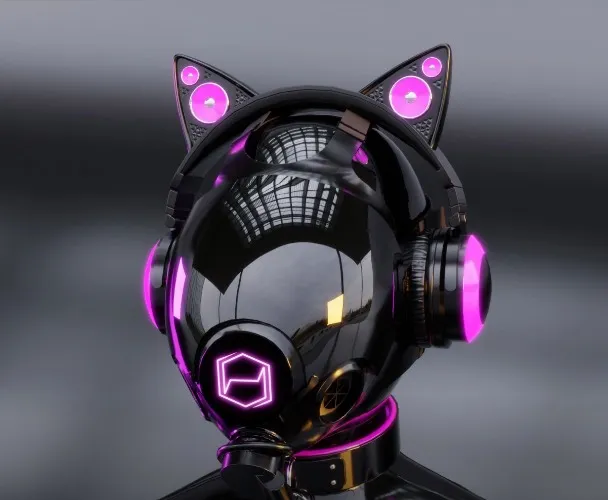 LTXDRONE VRChat Avatar Base