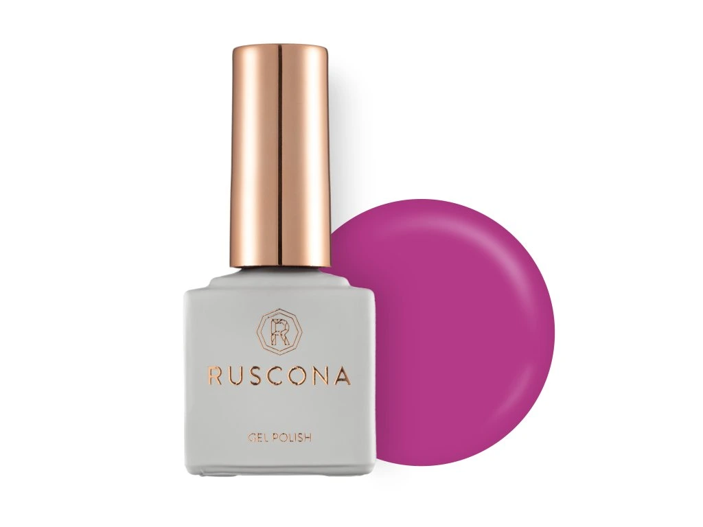 UV/LED gellak MAMACITA SENORITA GP276 - RUSCONA Česko