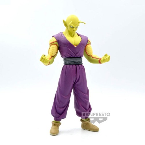 Dragon Ball Super Super Hero - Piccolo (Potential Unleashed) - DXF Figure (Bandai Spirits) - Brand New