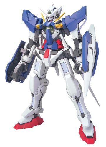 Kidou Senshi Gundam 00 - GN-001 Gundam Exia - HG00 #01 - 1/144 (Bandai) - Brand New