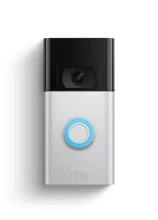 Ring doorbell 