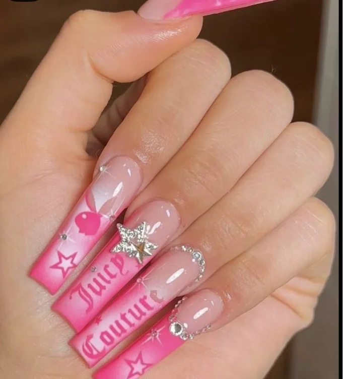 Nails