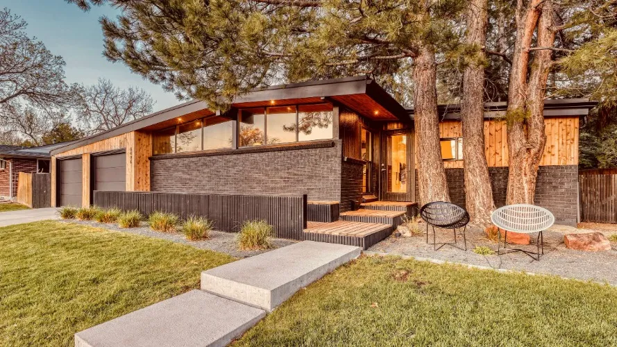 Pay my mortgage (yes i own a home)