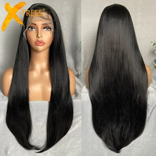 Boa Hancock Lacefront wig