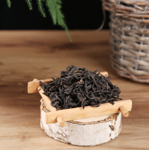 Da Hong Pao | Wu Yi Shan Rock Oolong Tea