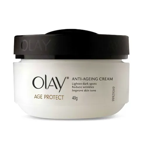 Anti aging cream