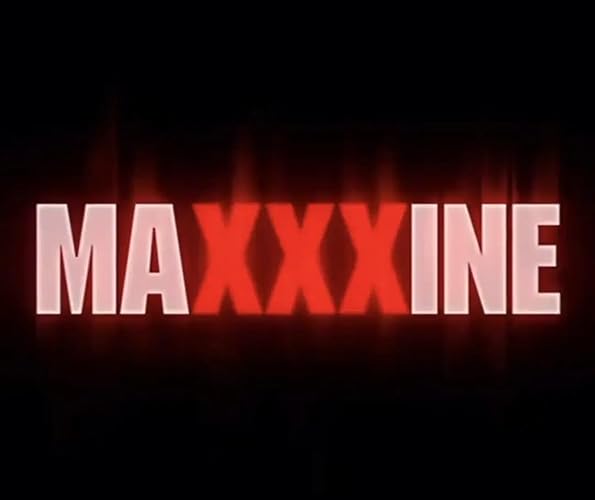 MaXXXine (2024) Movie Poster