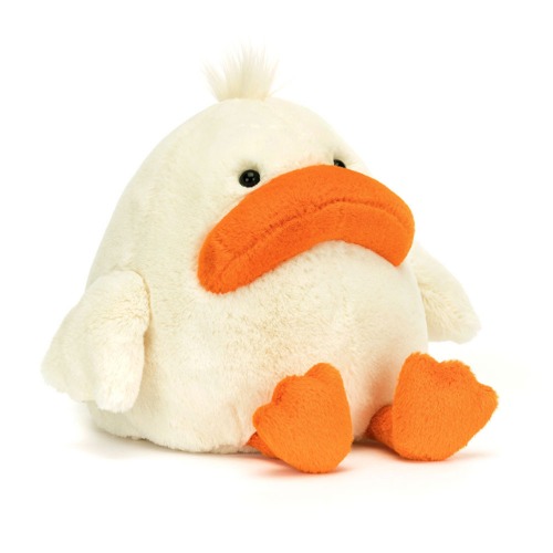 Delia Duck 